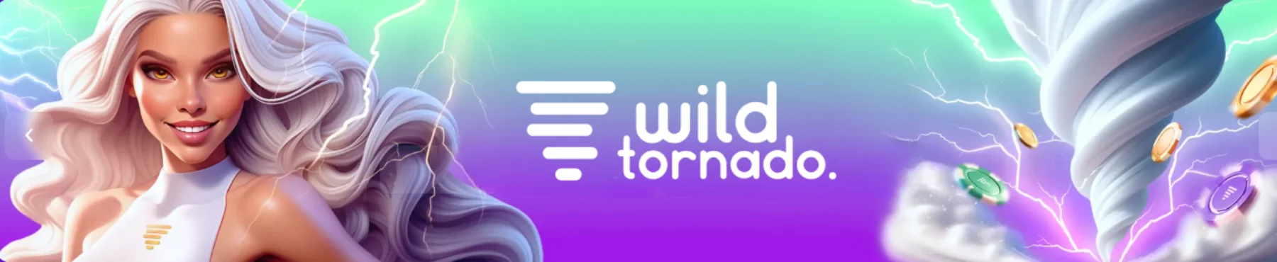 wild tornado casino